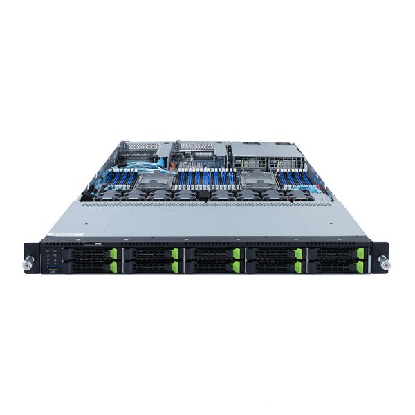 GIGABYTE R182-NA1 (6NR182NA1MR-00)
