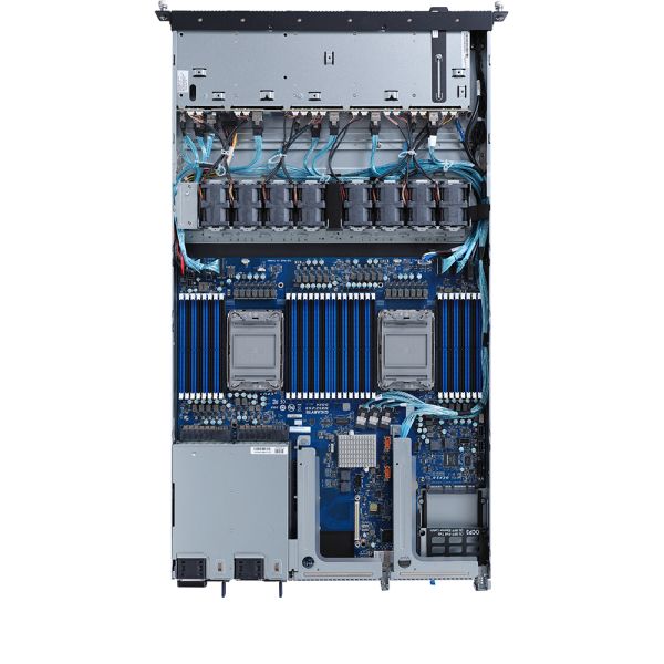 GIGABYTE R182-NA1 (6NR182NA1MR-00)