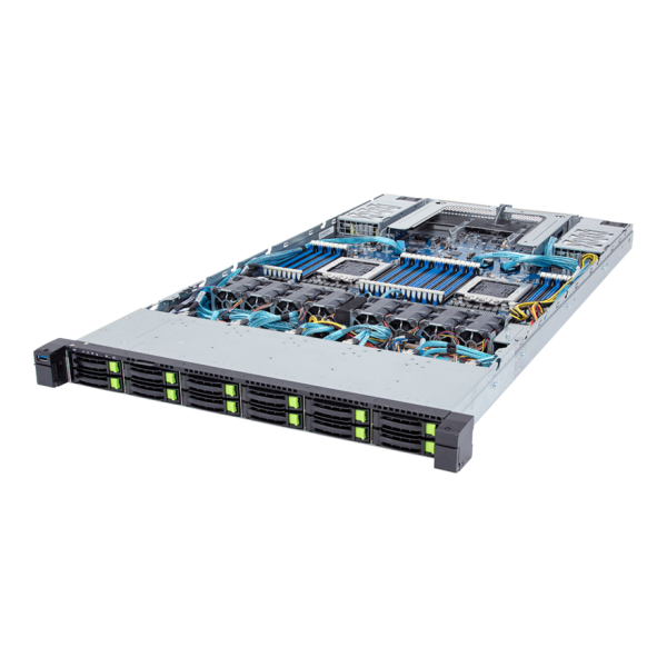 Gigabyte R182-P91 Barebone (6NR182P91DR-00)