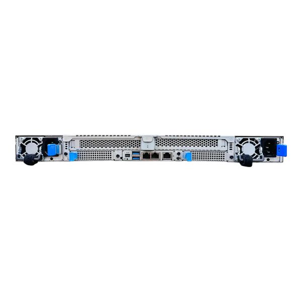 GIGABYTE R183 Intel C741 LGA 4677 (Socket E) Rack (1U) (6NR183S92DR000AAD2)