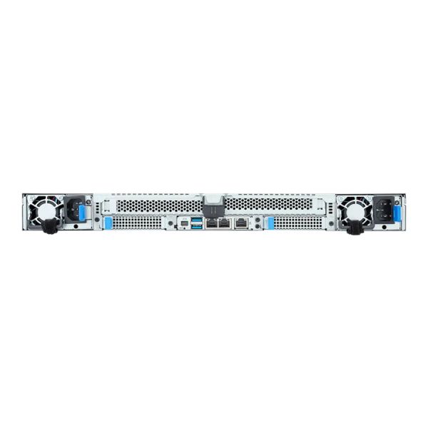 GIGABYTE R183 Intel C741 LGA 4677 (Socket E) Rack (1U) (6NR183S93DR000AAB1)