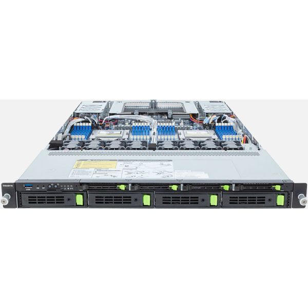 Gigabyte R183-Z96-AAD1 Barebone Server (6NR183Z96DR000AAD1)