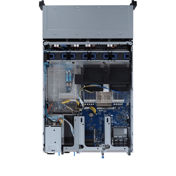 GIGABYTE R262-ZA2 Socket SP3 Rack (2U) (6NR262ZA2MR-00) GIGABYTE R262-ZA2 Socket SP3 Rack (2U) (6NR262ZA2MR-00)
