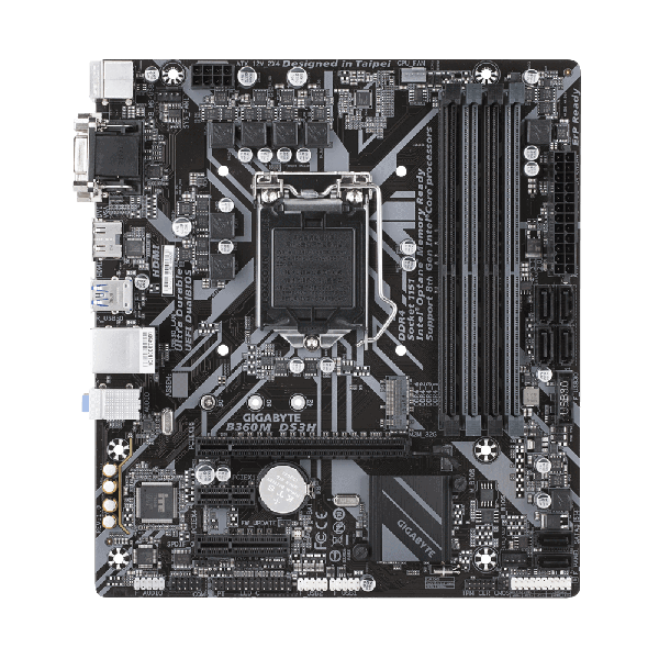 Gigabyte R263-S30-ABC2 Barebone (6NR263S30DR000ABC2)