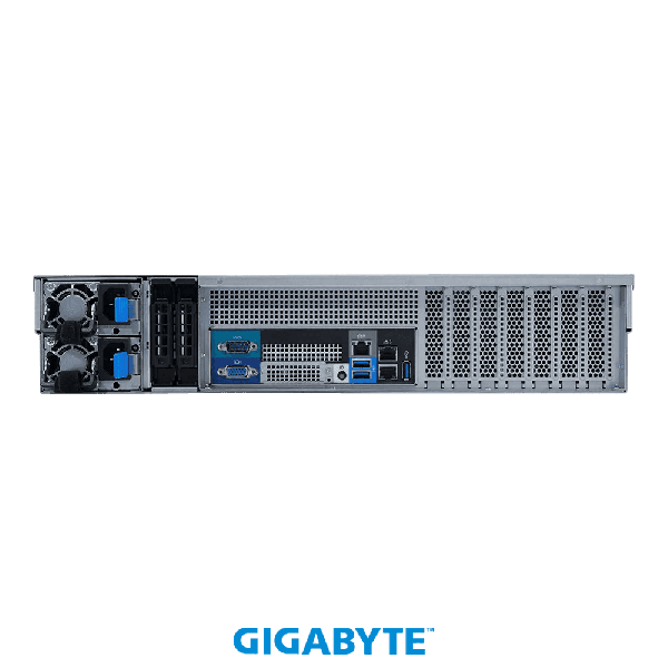 Gigabyte R272-P30 2U 2-Socket Server Barebone (6NR272P30MR-00)