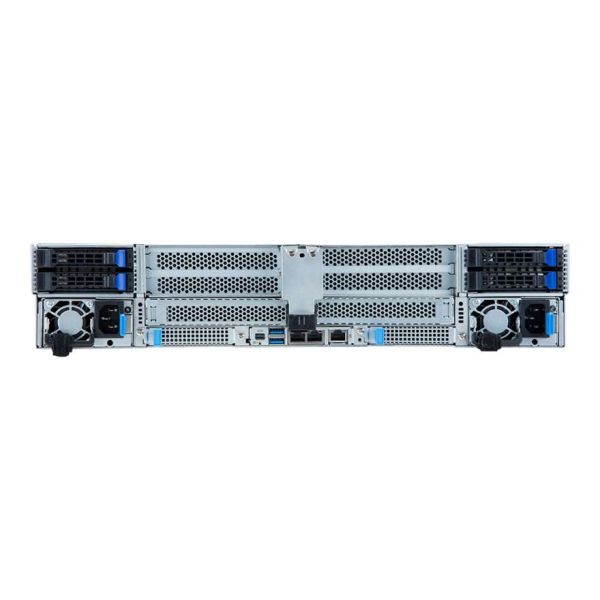 Gigabyte R282-P91 Barebone (6NR282P91DR-00)