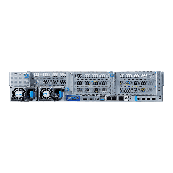 Gigabyte R282-Z96-AT 2U Barebone (6NR282Z96MR-00-AT)