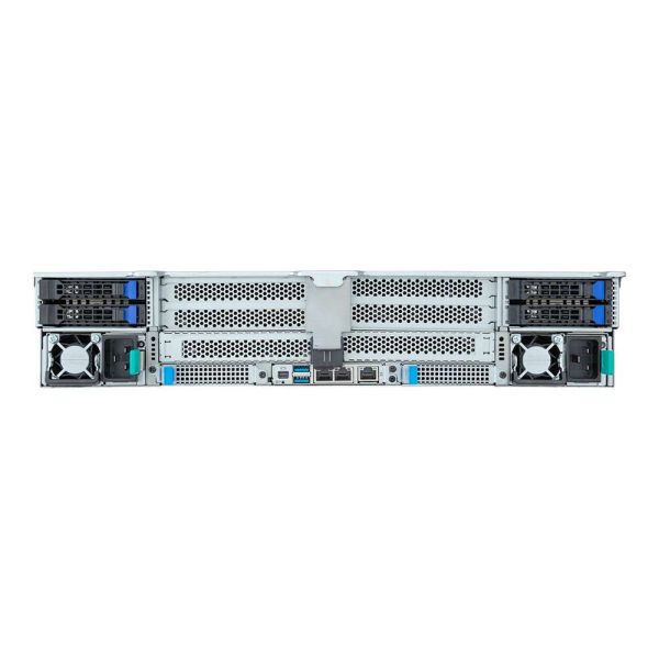 Gigabyte R283-S90-ABJ2 Barebone (6NR283S90DR000ABJ2)
