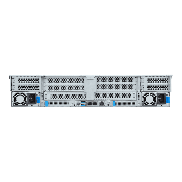 GigaByte Barebone R283-S92-AAJ3 (6NR283S92DR000AAJ3)
