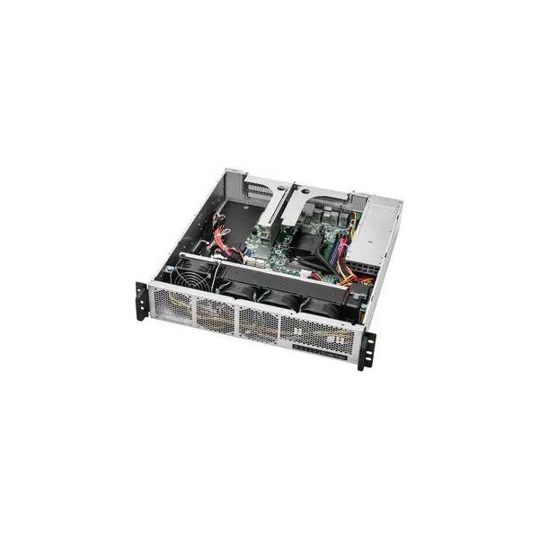 GigaByte Barebone R283-Z90-AAV2 (6NR283Z90DR000AAV2)