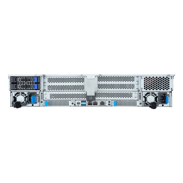 GIGABYTE R283 LGA 6096 Rack (2U) (6NR283Z91DR000AAV1) GIGABYTE R283 LGA 6096 Rack (2U) (6NR283Z91DR000AAV1)