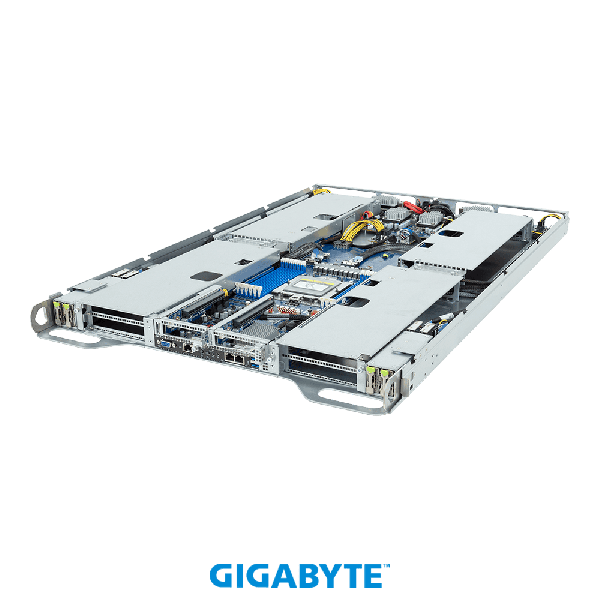 Gigabyte TO15-Z20-IA01 Barebone Systeem (6NTO15Z20DR000IA01)