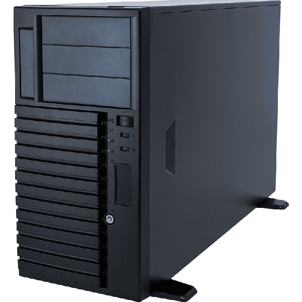 GigaByte Barebone W533-W30-AA01 (6NW533W30MR000AA01)