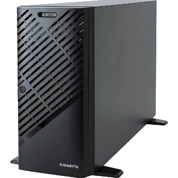 GigaByte Barebone W733-W30-AA01 (6NW733W30MR000AA01)