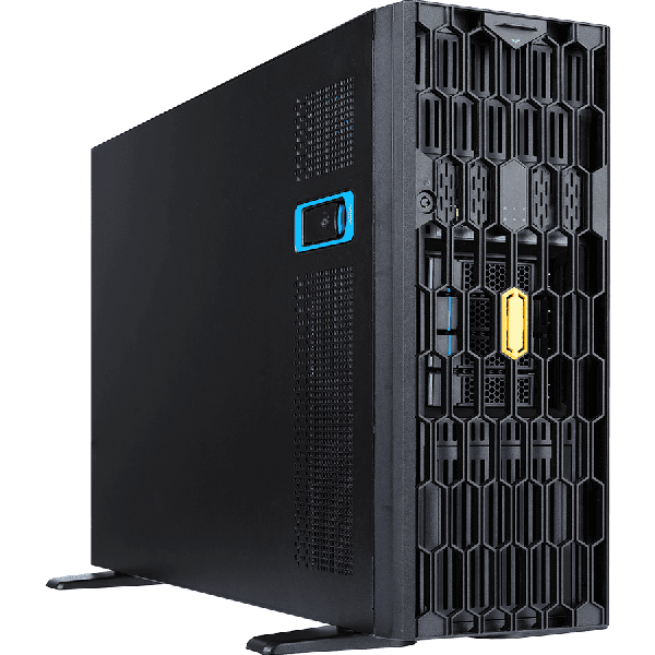Gigabyte W792-Z00 Barebone Workstation (6NW792Z00MR-00)