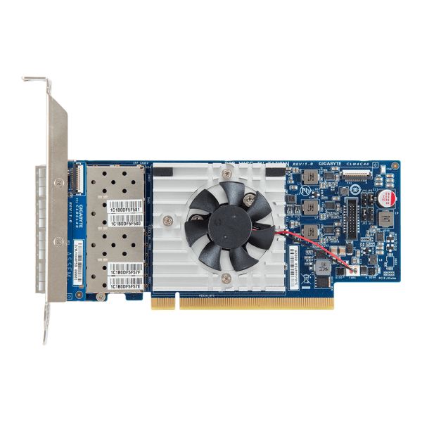 GIGABYTE CLN4M34 Intern Ethernet 10000 Mbit/s (9ALN4M34NR-00)