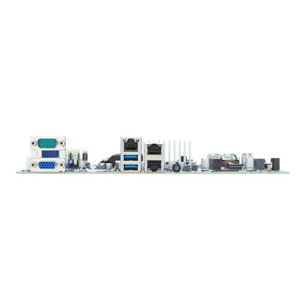 GIGABYTE MC13-LE0 moederbord AMD B650 Socket AM5 micro ATX (9MC13LE0MR-00) GIGABYTE MC13-LE0 moederbord AMD B650 Socket AM5 micro ATX (9MC13LE0MR-00)