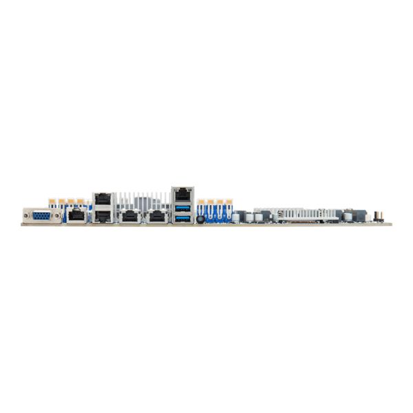 GIGABYTE MD72 - HB2 moederbord Intel C621A LGA 4189 Verlengd ATX (9MD72HB2MR-00) GIGABYTE MD72 - HB2 moederbord Intel C621A LGA 4189 Verlengd ATX (9MD72HB2MR-00)