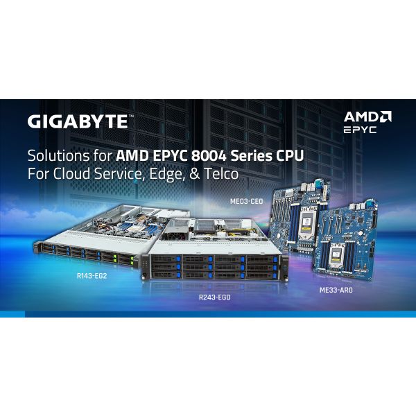 Gigabyte ME03-PE0 Mainboard (9ME03PE0MR-000)