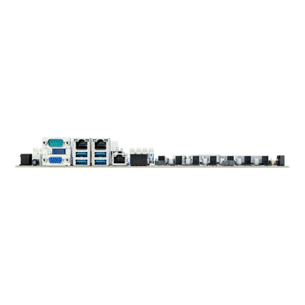 GIGABYTE MS03-CE0 moederbord Intel C741 LGA 4677 (Socket E) ATX (9MS03CE0MR-000) GIGABYTE MS03-CE0 moederbord Intel C741 LGA 4677 (Socket E) ATX (9MS03CE0MR-000)
