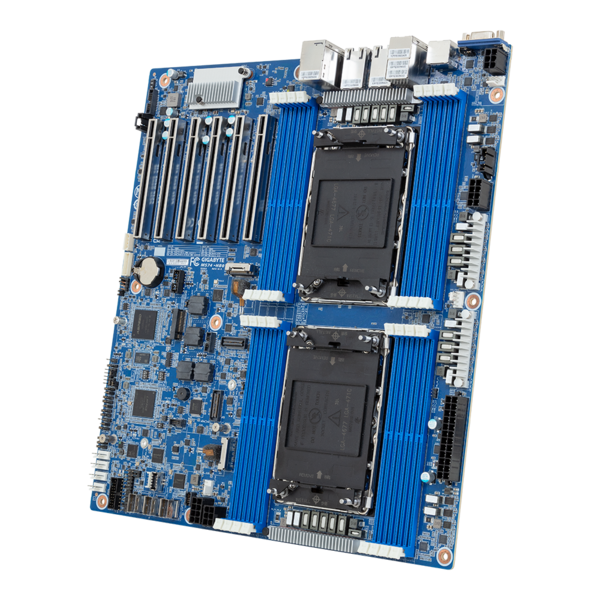 Gigabyte MS33-AR0 Mainboard (9MS33AR0MR-000)
