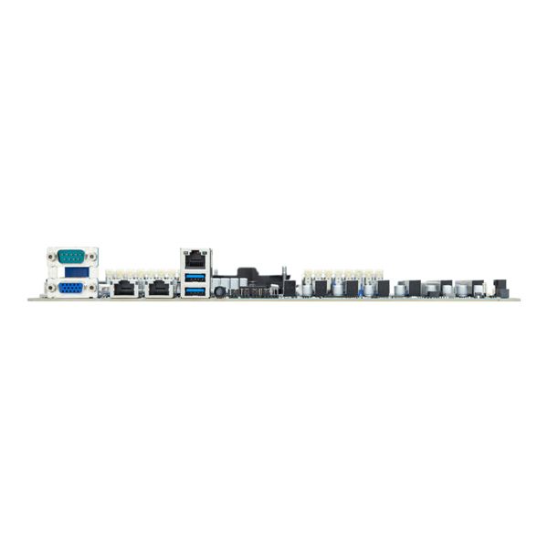 GIGABYTE MS33-AR1 moederbord Intel C741 LGA 4677 (Socket E) Verlengd ATX (9MS33AR1MR-000) GIGABYTE MS33-AR1 moederbord Intel C741 LGA 4677 (Socket E) Verlengd ATX (9MS33AR1MR-000)