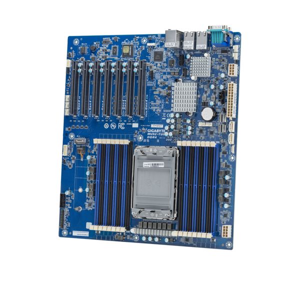 GIGABYTE MU92-TU0 Intel® C621 Verlengd ATX (9MU92TU0MR-00)