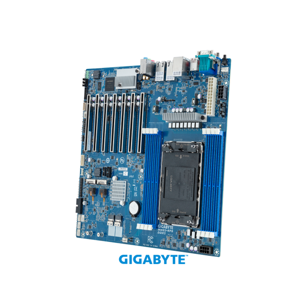 Gigabyte MW83-RP0 Motherboard (9MW83RP0MR-000)