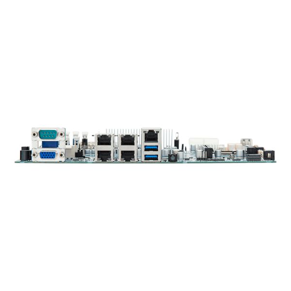 GIGABYTE MX32-4L0 Intel C246 LGA 1151 (Socket H4) ATX (9MX324L0MR-00) GIGABYTE MX32-4L0 Intel C246 LGA 1151 (Socket H4) ATX (9MX324L0MR-00)
