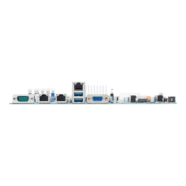 GIGABYTE MX32-BS0 Intel C242 LGA 1151 (Socket H4) micro ATX (9MX32BS0MR-00) GIGABYTE MX32-BS0 Intel C242 LGA 1151 (Socket H4) micro ATX (9MX32BS0MR-00)
