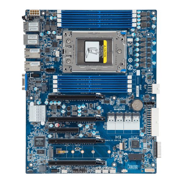 GIGABYTE MZ01-CE0 Socket SP3 ATX (9MZ01CE0MR-00)