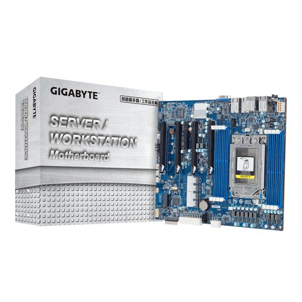 GIGABYTE MZ01-CE0 Socket SP3 ATX (9MZ01CE0MR-00) GIGABYTE MZ01-CE0 Socket SP3 ATX (9MZ01CE0MR-00)