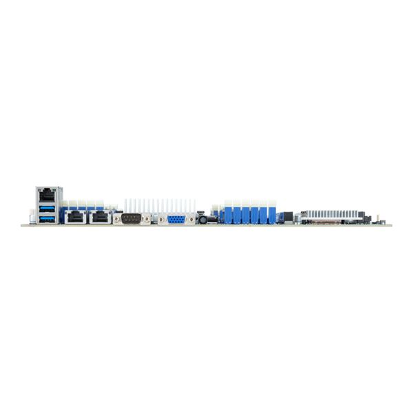 GIGABYTE MZ73-LM1 moederbord Socket SP5 Verlengd ATX (9MZ73LM1MR-000)