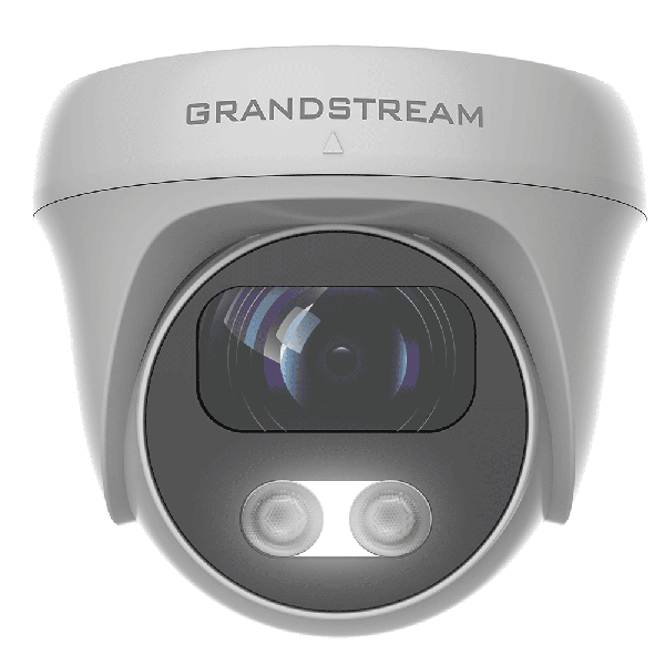Grandstream GSC3610 IP Dome Camera (GSC3610)