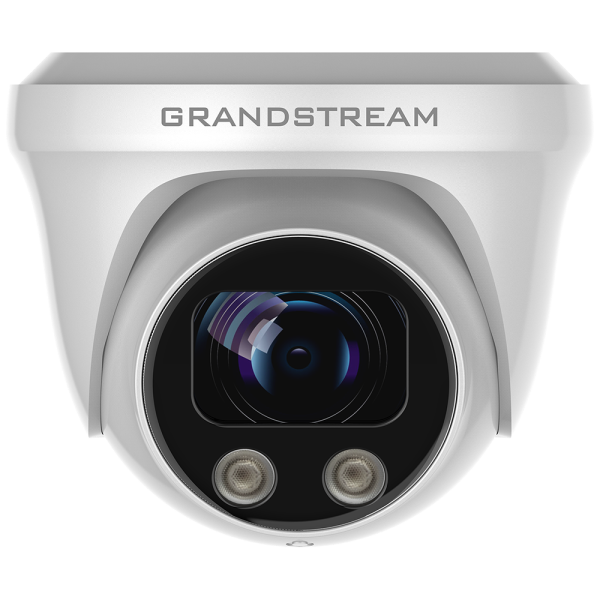 Grandstream Networks Grandstream GSC3620 SIP kamera, Dome, 2.8-12mm obj., IR pøísvit, IP67 (GSC3620)