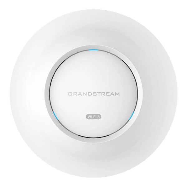 Grandstream Networks Grandstream GWN7664 AP Wi-Fi 6,, 802,11ax, 4x4:4 MUMIMO DL/UL OFDMA, 32SSID, dosah 175m (GWN7664)
