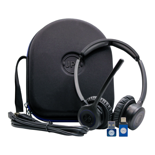 Grandstream JPL Element-X500 DECT Headset (X500 BIN HEADBAND)