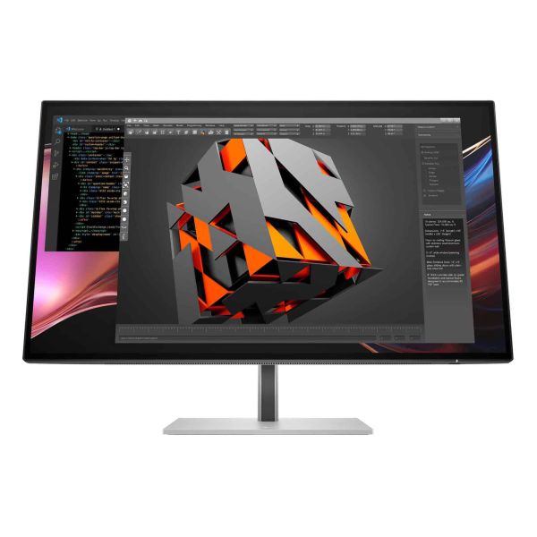 HP Serie 7 Pro 27 inch QHD Thunderbolt 4 monitor - 727pu (8J9E6E9#ABB)