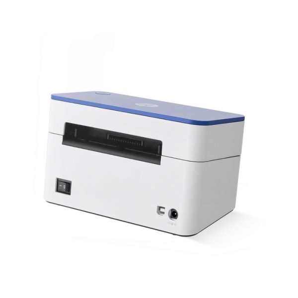HP HPKE100 labelprinter Direct thermisch 300 x 300 DPI 127 mm/sec Bedraad (HPKE103EU)