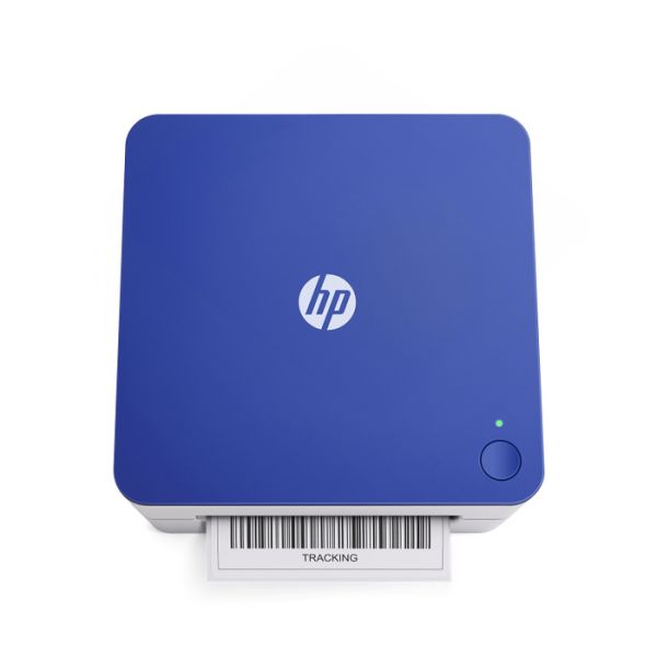 HP HPKE203 labelprinter Direct thermisch 300 x 300 DPI 127 mm/sec Bedraad (HPKE203EU)