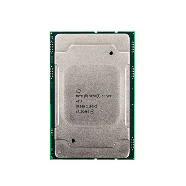 Intel Xeon Silver 4110 8C/16T 3.0 GHz Socket 3647 (CD8067303561400-USED)