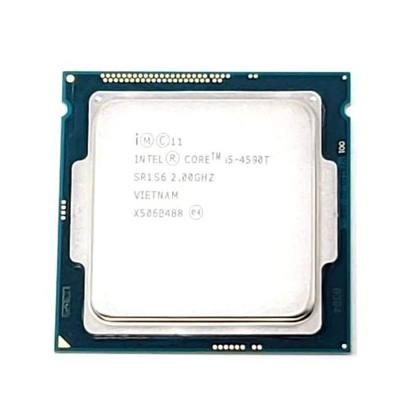 Intel Core i5-4590T Processor (CM8064601561826)