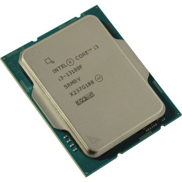 Intel Core i3 12300T - 2.3 GHz - 4 cores - 8 threads (CM8071504650806)