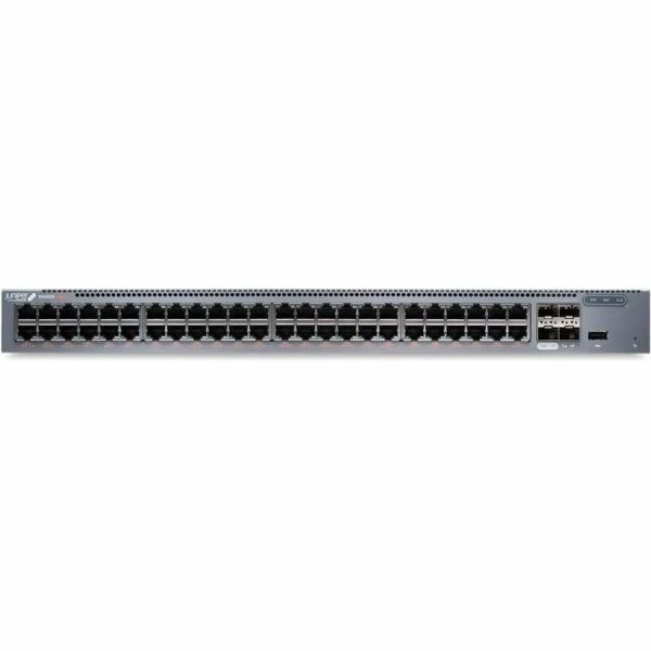 Juniper EX4000-48P 48-Port Switch (EX4000-48P)