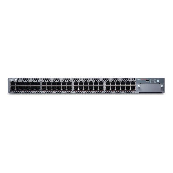 Juniper HPE Juniper Erweiterungsmodul 4x Gigabit Ethernet / 10 Gigabit SFP+ für EX4400-48P, EX4400-48T (EX4400-EM-4S)