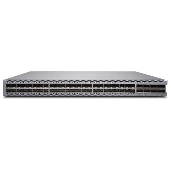 Juniper EX4650-48Y-AFO 48-Poorts Managed Switch (EX4650-48Y-AFO)