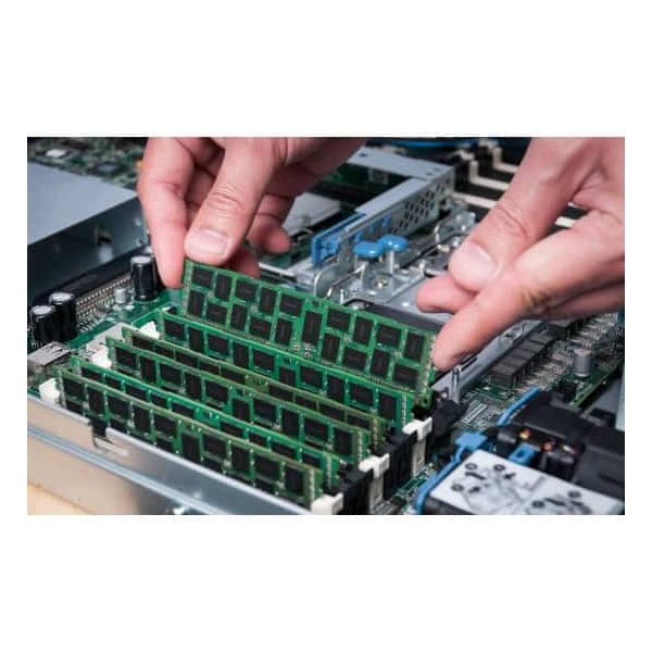 Kingston Technology KTD-PE429/32G geheugenmodule 32 GB 1 x 32 GB DDR4 288-pin DIMM ECC (KTD-PE429/32G)