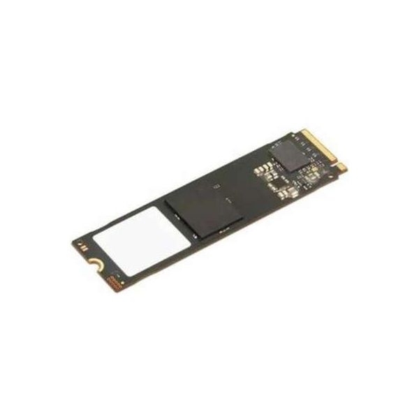 Lenovo SSD     1TB   M.2 2280 - NVMe PCIe 4.0 OPAL BULK (#4XB1L68662 BULK)