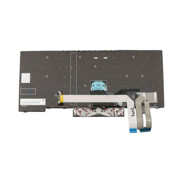 Lenovo Toetsenbord T480s (01YP412)