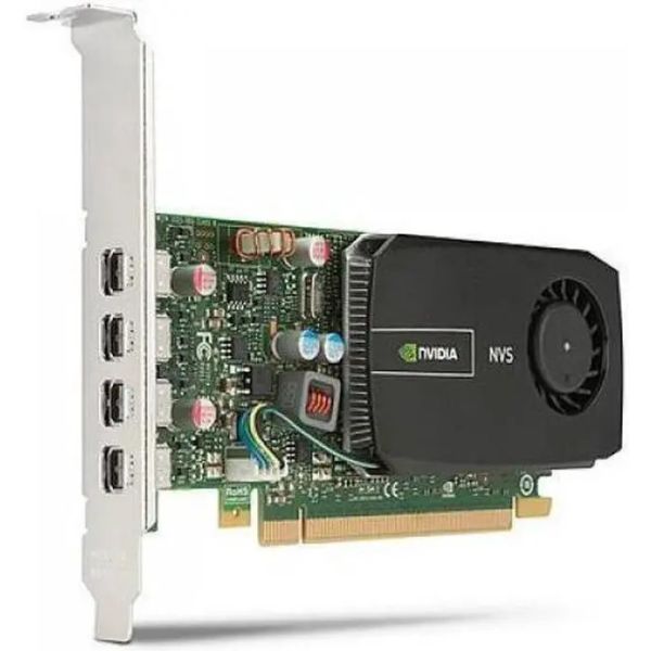 Lenovo NVIDIA NVS 510 (0B47077)